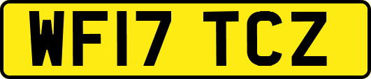 WF17TCZ