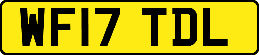 WF17TDL