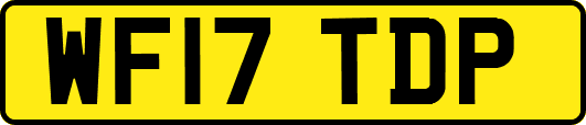 WF17TDP