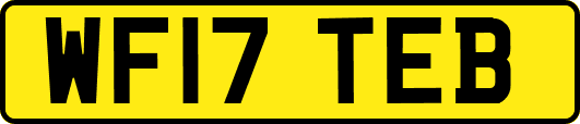WF17TEB