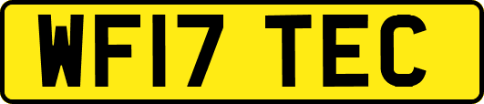 WF17TEC