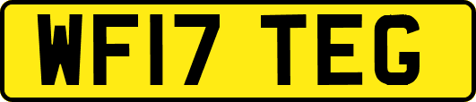 WF17TEG