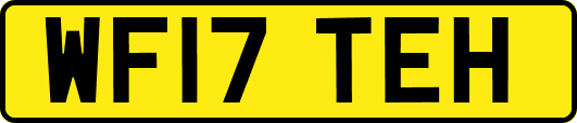 WF17TEH