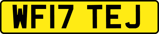 WF17TEJ