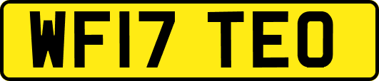 WF17TEO