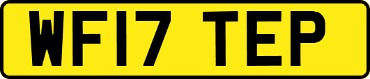 WF17TEP