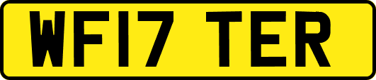 WF17TER