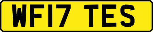 WF17TES