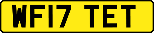 WF17TET