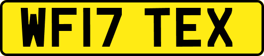 WF17TEX