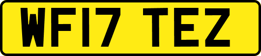 WF17TEZ