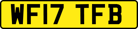 WF17TFB