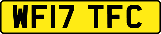 WF17TFC