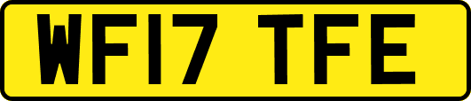 WF17TFE