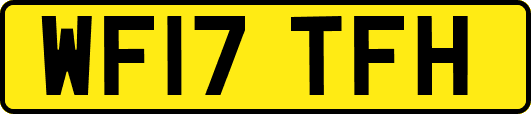 WF17TFH