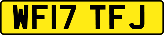 WF17TFJ