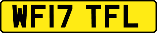 WF17TFL