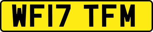 WF17TFM
