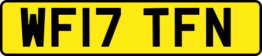 WF17TFN