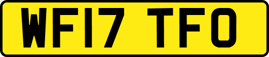 WF17TFO