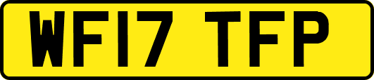 WF17TFP