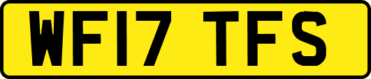WF17TFS
