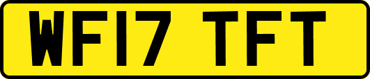 WF17TFT