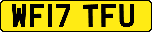 WF17TFU