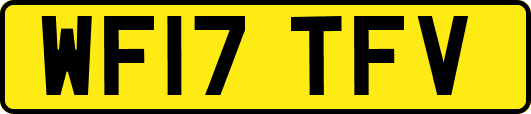 WF17TFV