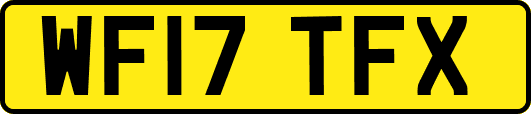 WF17TFX