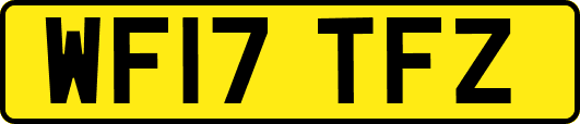 WF17TFZ