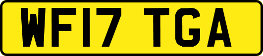 WF17TGA