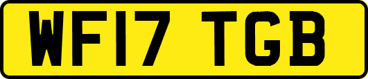 WF17TGB