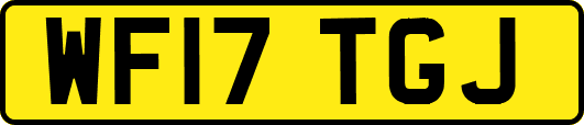 WF17TGJ
