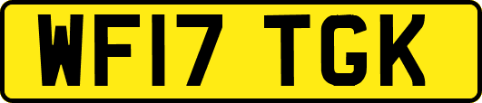 WF17TGK