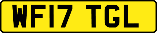 WF17TGL