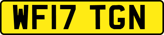 WF17TGN