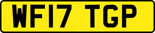 WF17TGP