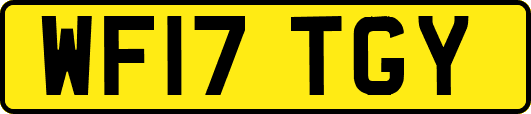 WF17TGY