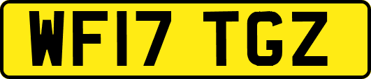 WF17TGZ