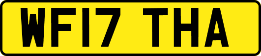 WF17THA