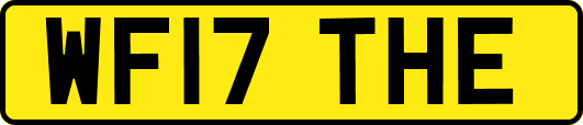 WF17THE
