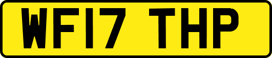 WF17THP