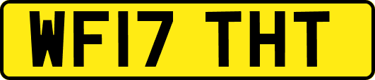 WF17THT
