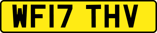 WF17THV