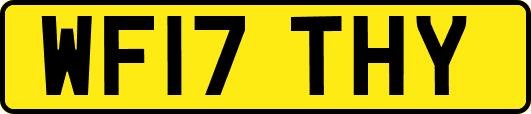WF17THY