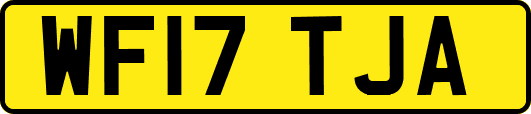 WF17TJA