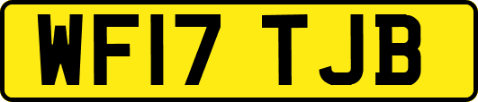 WF17TJB