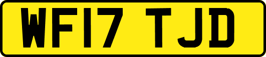 WF17TJD
