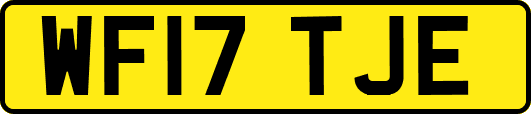 WF17TJE